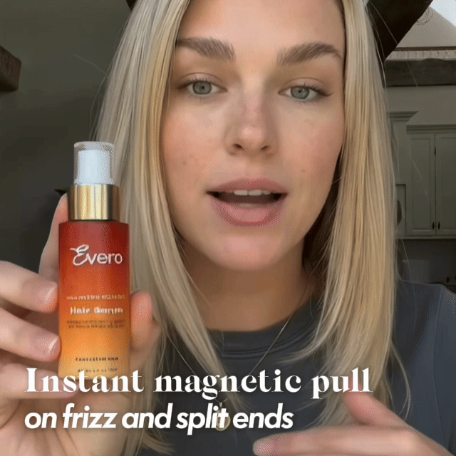 Evero® Split End Reconstruct Hair Serum