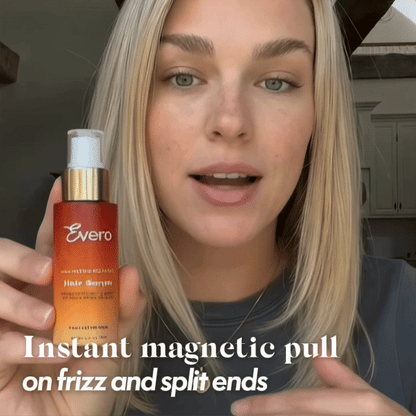 Evero® Split End Reconstruct Hair Serum