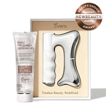 Evero® Sculptor Full Body Contour Device with Heat & EMS