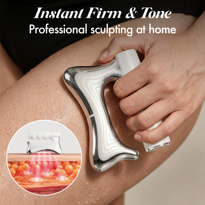 Evero® Sculptor Full Body Contour Device with Heat & EMS