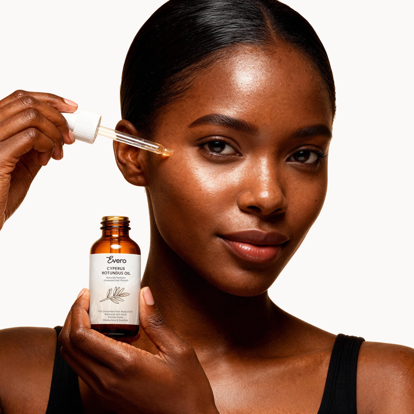 Evero® Cyperus Rotundus Oil