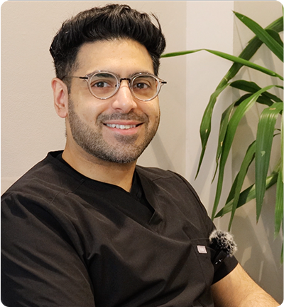 Dr. Carlos Rodriguez