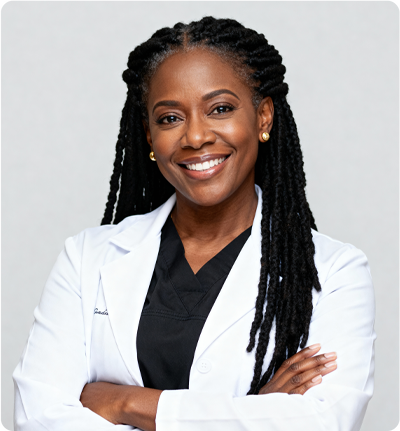 Dr. Maya Robinson