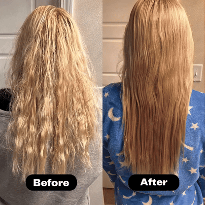 Evero® Split End Reconstruct Hair Serum