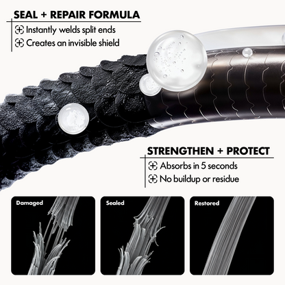 Evero® Split End Reconstruct Hair Serum