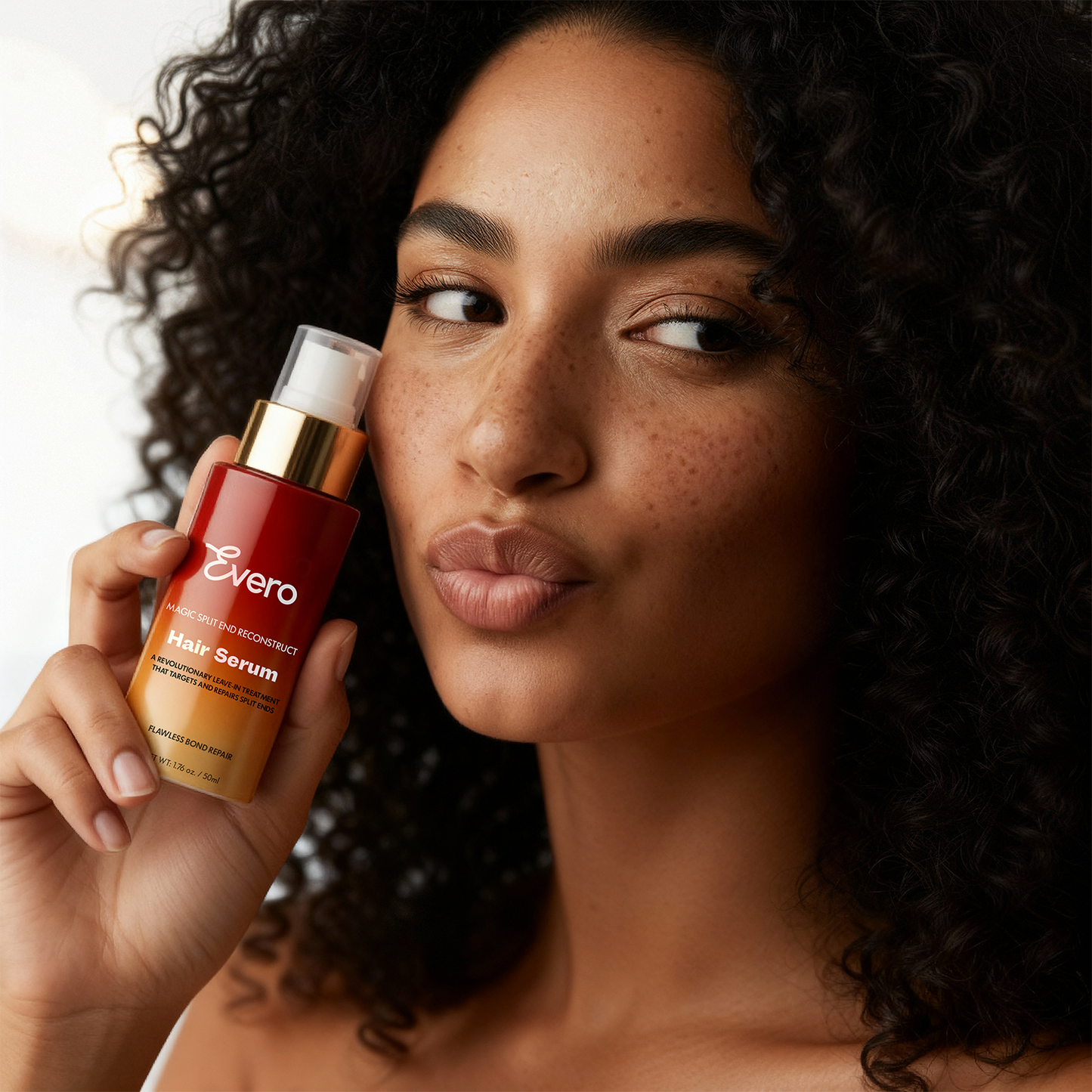 Evero® Split End Reconstruct Hair Serum