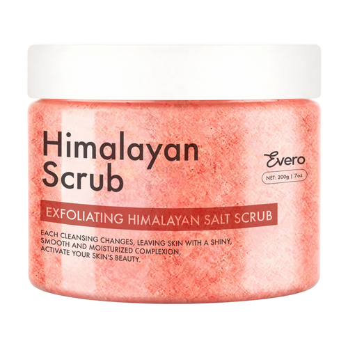 Evero® Body Scrub